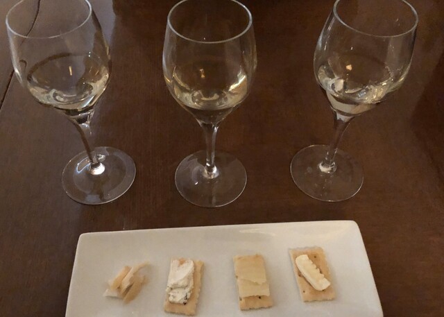 会津葡萄酒倶楽部 - 七日町（ワインバー）の写真