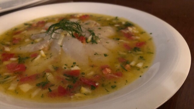 会津葡萄酒倶楽部 - 七日町（ワインバー）の写真