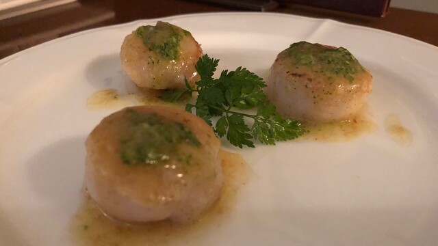 会津葡萄酒倶楽部 - 七日町（ワインバー）の写真