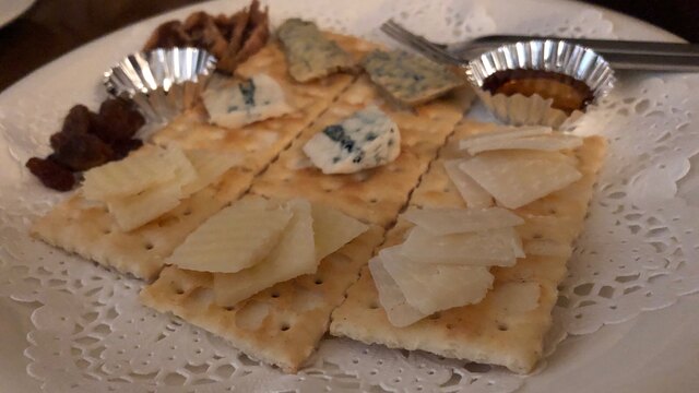 会津葡萄酒倶楽部 - 七日町（ワインバー）の写真