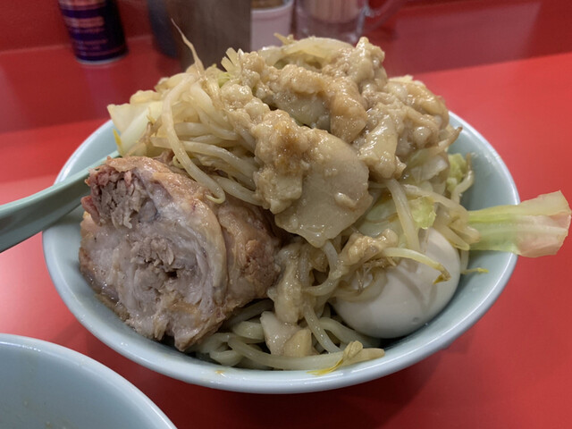 ラーメン すくえ屋>