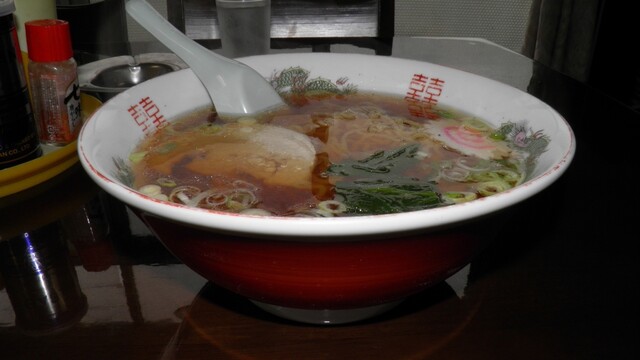 よしの食堂 - 舞木（食堂）の写真