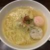 麺屋海神 新宿店