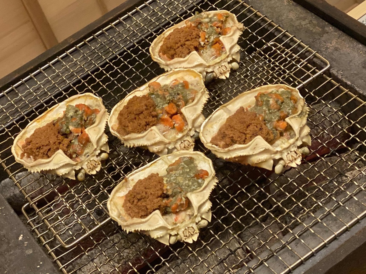 みうっちょさんが投稿した道人（京都/三条京阪）の口コミ詳細 [食べログ] 道人
