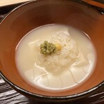 道人 - うづみ豆腐