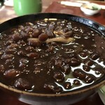 納言志るこ店 - 