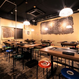 鉄板ビストロ 小島_2