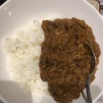 日向食堂 - まかないカレー