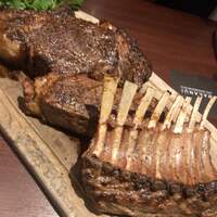 ワカヌイ グリル ダイニング バー 東京 - 