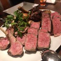 ワカヌイ グリル ダイニング バー 東京 - 