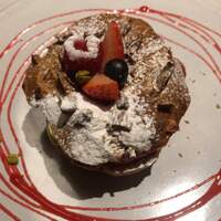 ワカヌイ グリル ダイニング バー 東京 - 