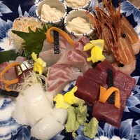 京懐石 美濃吉 横浜ランドマークプラザ店 - 