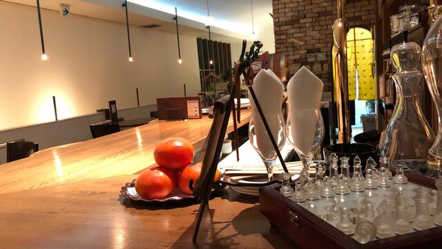 会津葡萄酒倶楽部 - 七日町（ワインバー）の写真