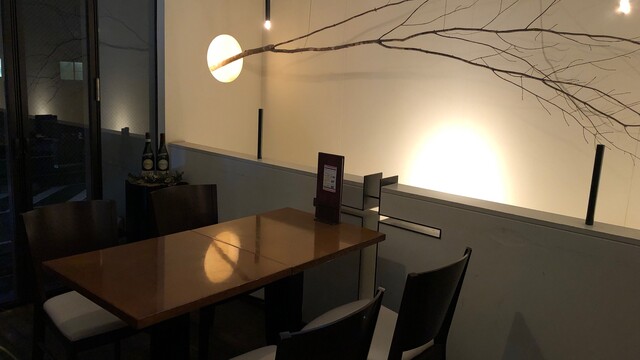 会津葡萄酒倶楽部 - 七日町（ワインバー）の写真