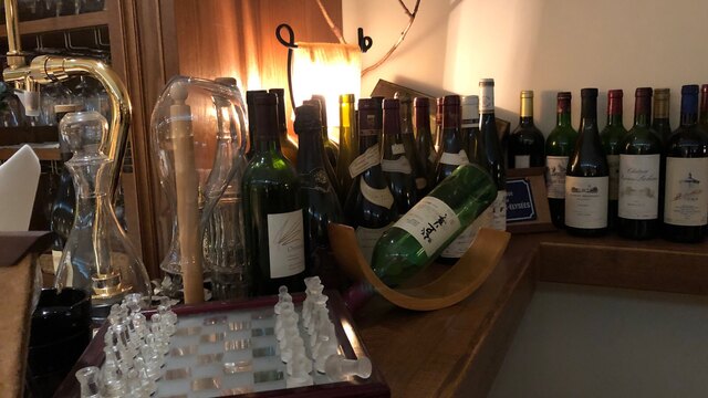 会津葡萄酒倶楽部 - 七日町（ワインバー）の写真