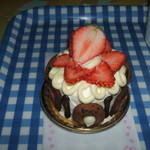 東京デザート共和国