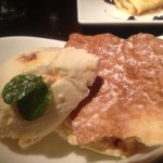 ワカヌイ グリル ダイニング トーキョー - 