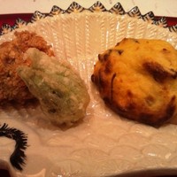 日本料理おばな - 焼き物
