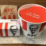 KFC - オリジナルチキン