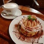 KAYA cafe - 