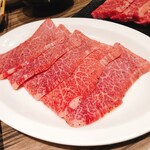 焼肉 ジャンボ - 