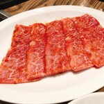 焼肉 ジャンボ - 