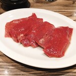 焼肉 ジャンボ - 