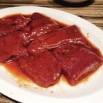 焼肉 ジャンボ - 