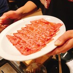 焼肉 ジャンボ - 