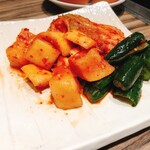 焼肉 ジャンボ - 