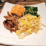 焼肉 ジャンボ - 