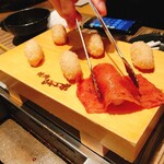 焼肉 ジャンボ - 