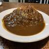 元祖とんかつカレー カツヤ