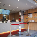 アンサー ティー - 2019/11/30 ランチで利用。
内観の様子。