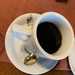 喫茶ジャワ - イタリアンブレンドコーヒー