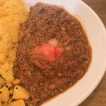 レインボウスパイス - 