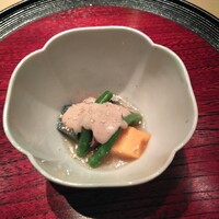 御料理 かつ志 - 