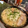 鹿児島ラーメン 我流風 天文館本店