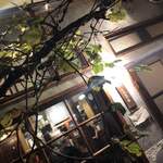 旧ヤム邸  - 外観