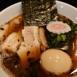 Ramen Soyokaze - 