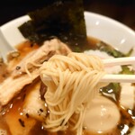 Ramen Soyokaze - 