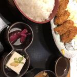 海鮮居酒屋 はなの舞 代々木東口店 - 