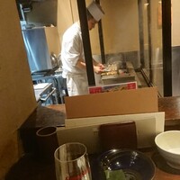 赤坂うまや -  赤坂うまや -