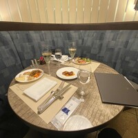 グラスコート - 