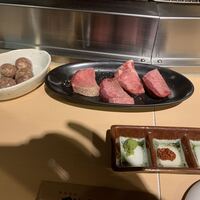 赤身焼肉 かるびあーの 新橋店 - 