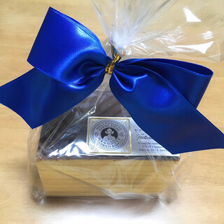 ホレンディッシェ・カカオシュトゥーベ_0