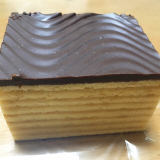 ホレンディッシェ・カカオシュトゥーベ_1