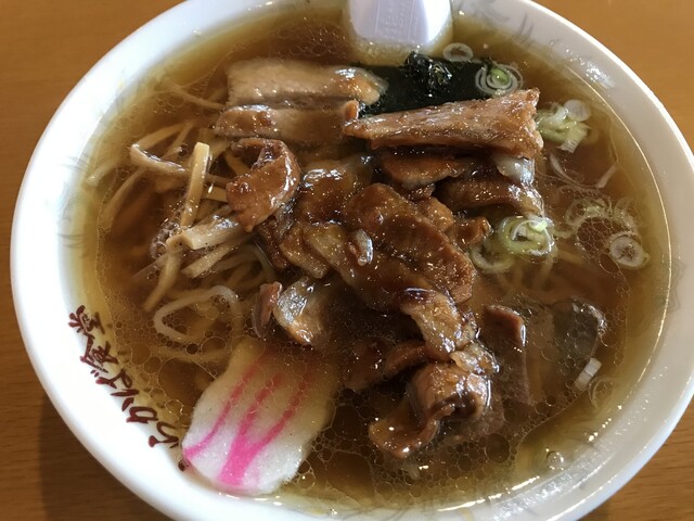 しらかば食堂 - 新庄（食堂）の写真