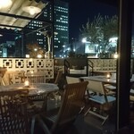 Daliguadalupe Terrace House - 