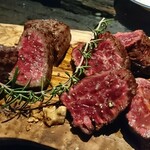 Daliguadalupe Terrace House - 